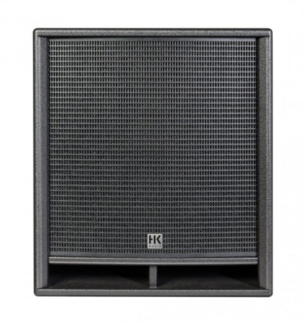HK Audio PR:O 118 Sub D2 – subwoofer aktywny
