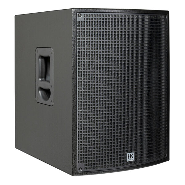 HK Audio SONAR 115 SUB D - aktywny subwoofer0