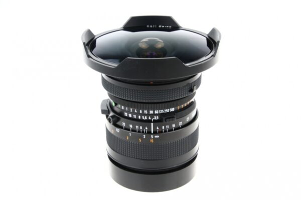Hasselblad Distagon 30/3.5 T* CF Carl Zeiss0