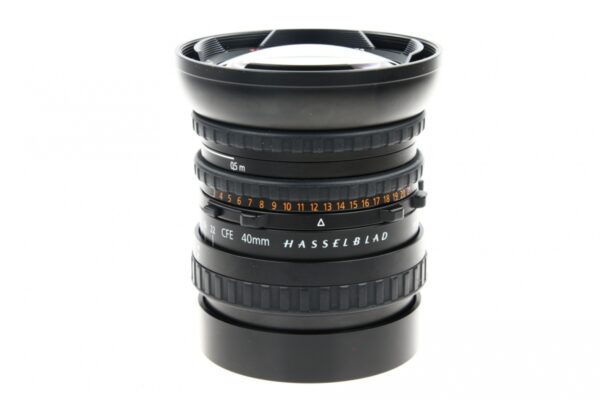 Hasselblad Distagon 40/4 Carl Zeiss T* CFE0