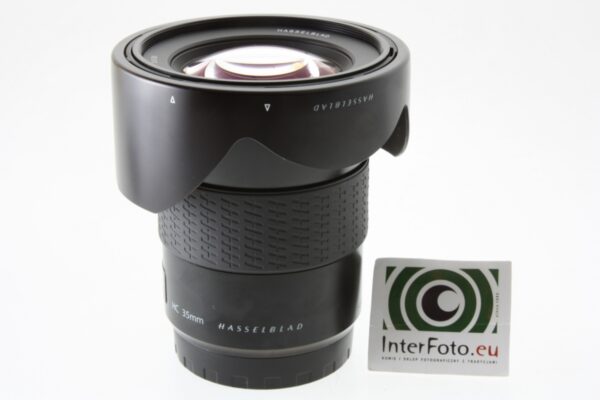 Hasselblad HC 35mm f3.5