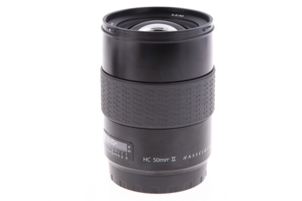 Hasselblad HC 50/3.5 II0
