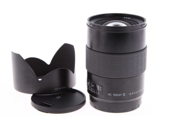 Hasselblad HC 50/3.5 II