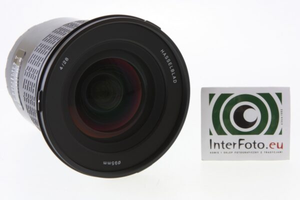 Hasselblad HCD 28/40