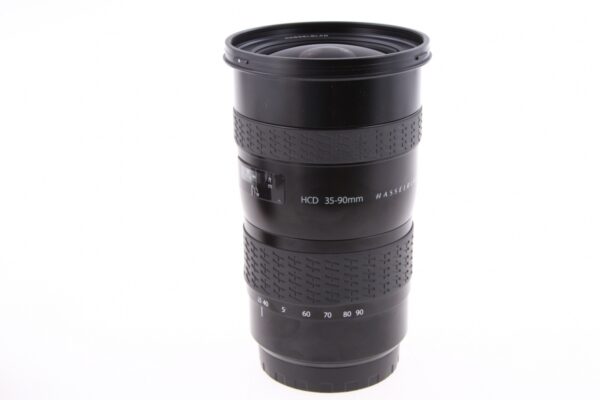 Hasselblad HCD 35-90/4-5.6 Aspherical0
