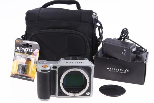 Hasselblad X1D-50c