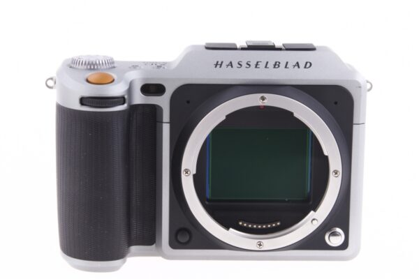 Hasselblad X1D-50c0