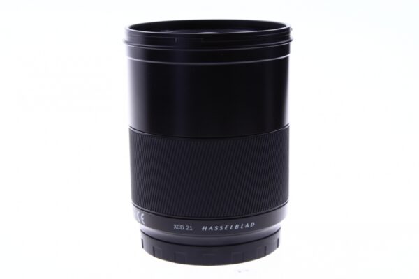Hasselblad XCD 21mm f40