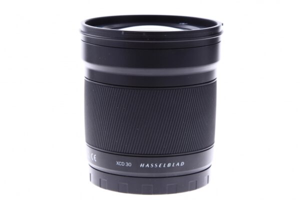 Hasselblad XCD 30mm f3.50