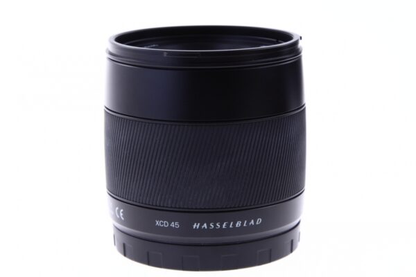 Hasselblad XCD 45mm f3.50