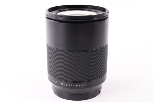 Hasselblad XCD 80mm f1.90