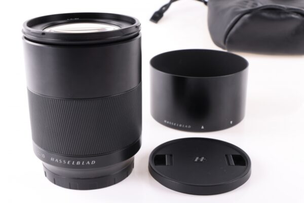 Hasselblad XCD 80mm f1.9