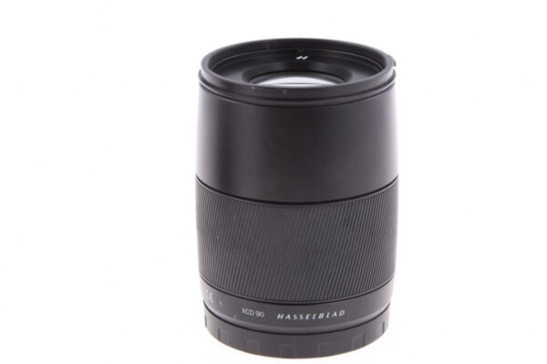 Hasselblad XCD 90mm f3.20