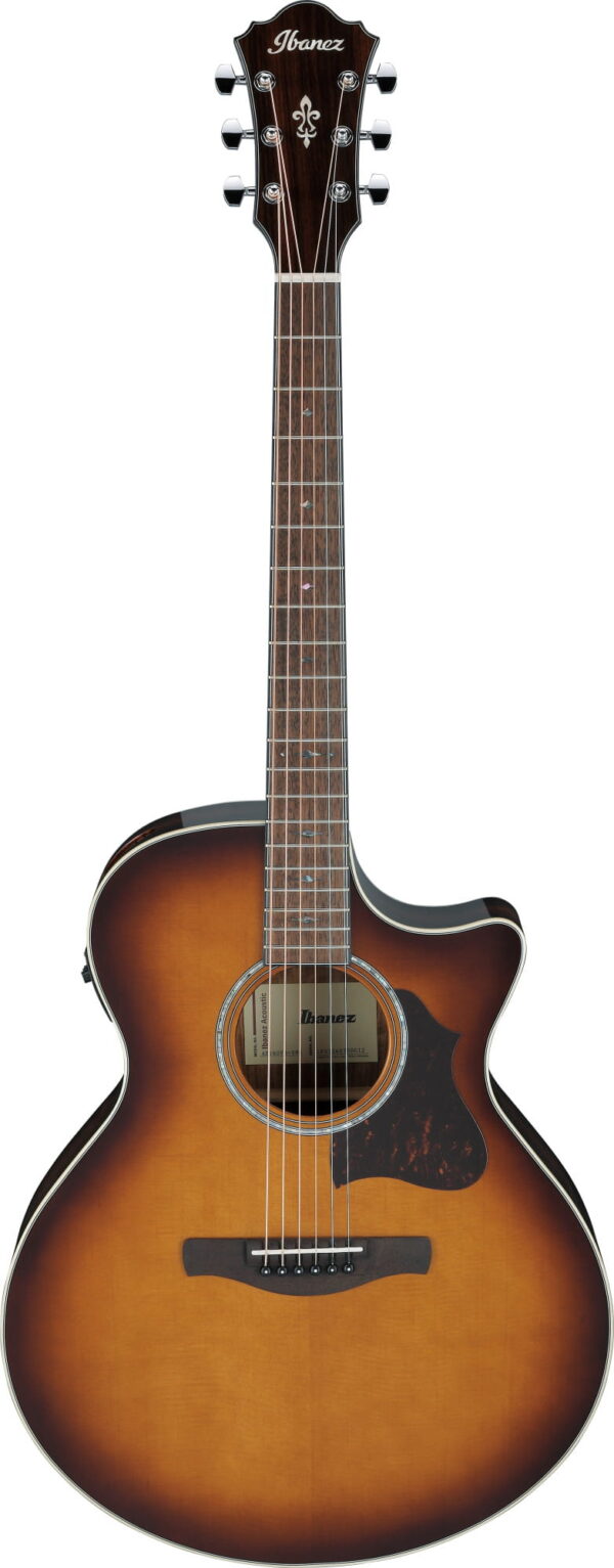 Ibanez AE160 VMS Gitara Elektroakustyczna