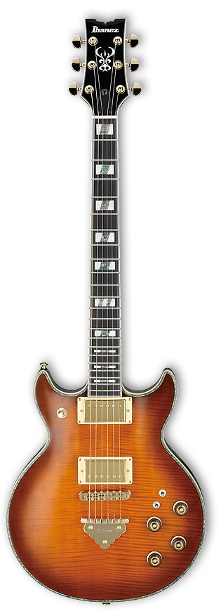 Ibanez AR420 VLS