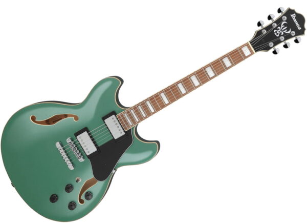 Ibanez AS73-OLM Artcore – gitara elektryczna
