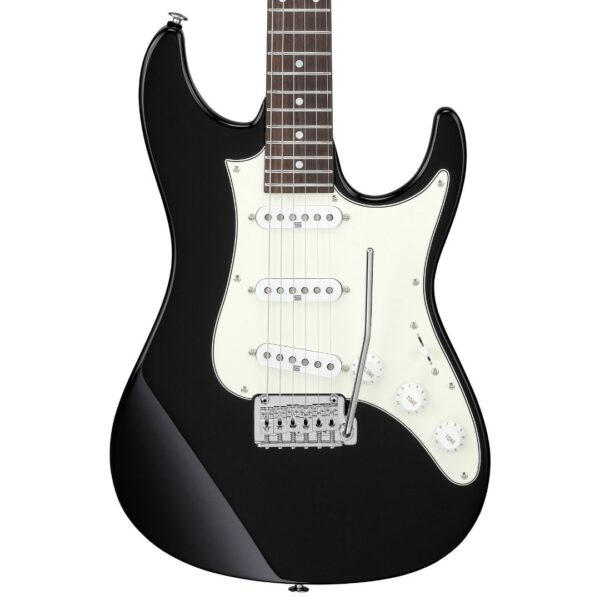 Ibanez AZ2203N-BK seria Prestige ][ Gitara elektryczna