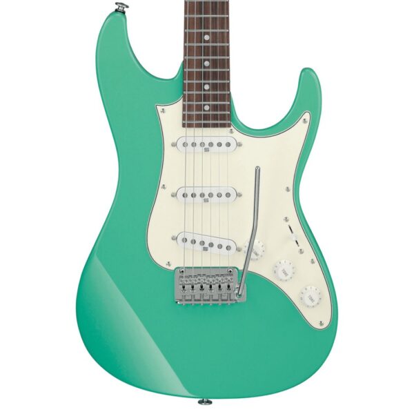 Ibanez AZ2203N-SFG seria Prestige ][ Gitara elektryczna