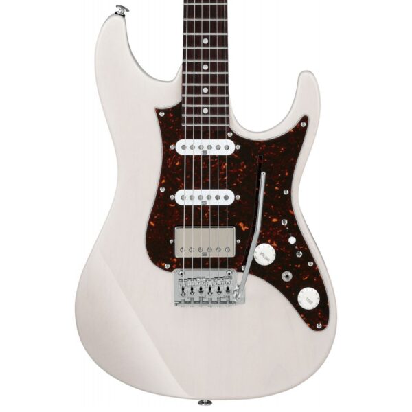 Ibanez AZ2204N-AWD seria Prestige ][ Gitara elektryczna