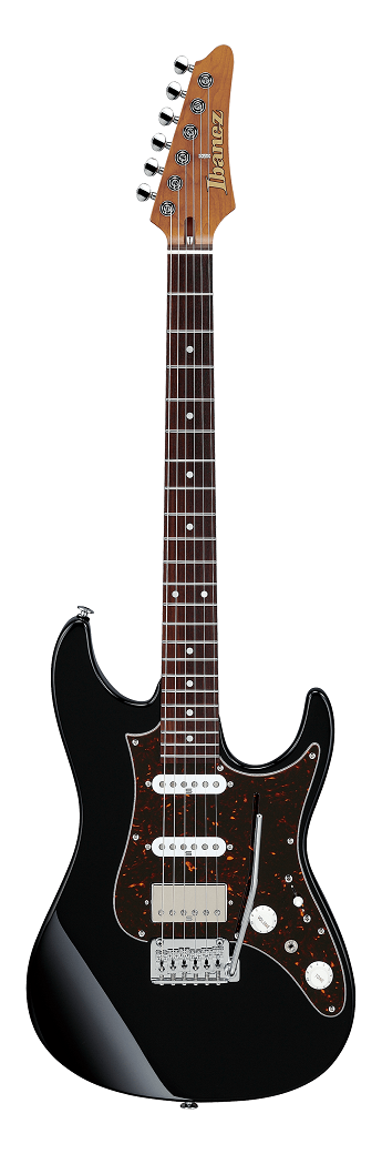 Ibanez AZ2204N BK