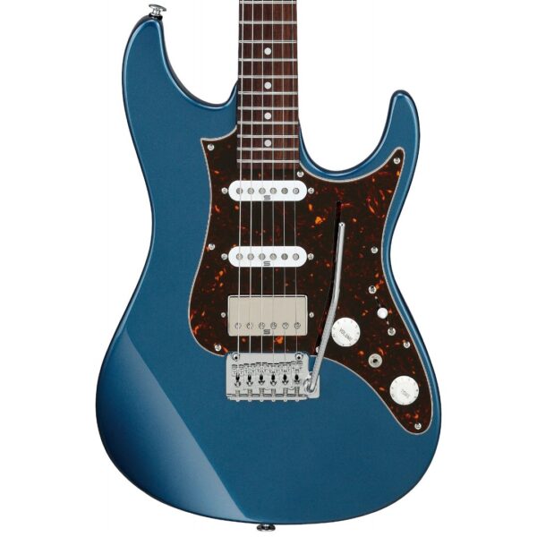 Ibanez AZ2204N-PBM seria Prestige ][ Gitara elektryczna