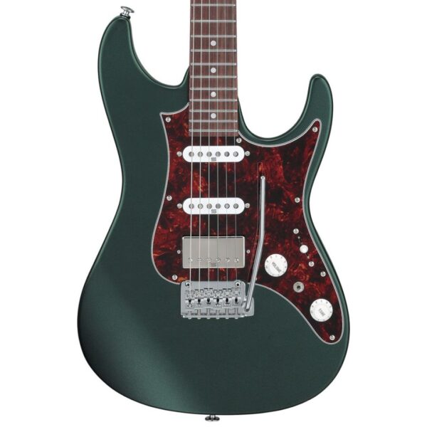 Ibanez AZ2204N-VGF seria Prestige ][ Gitara elektryczna