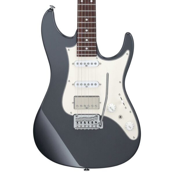 Ibanez AZ2204NW-GRM seria Prestige ][ Gitara elektryczna