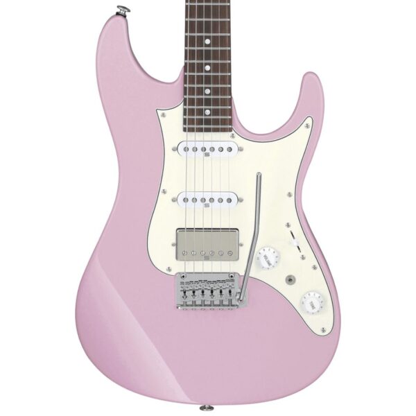 Ibanez AZ2204NW-PPK ][ Gitara elektryczna