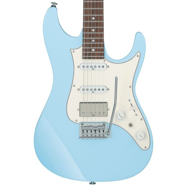 Ibanez AZ2204NW-SFB seria Prestige ][ Gitara elektryczna