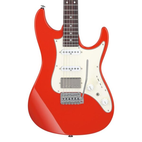 Ibanez AZ2204NW-VR seria Prestige ][ Gitara elektryczna