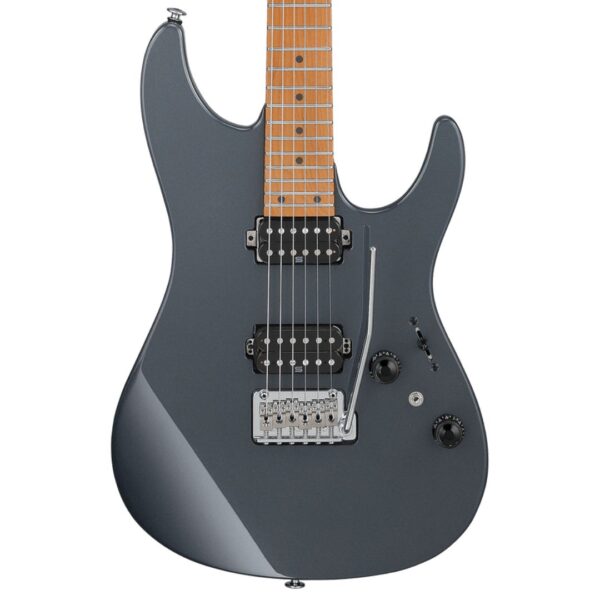 Ibanez AZ2402-GRM seria Prestige ][ Gitara elektryczna