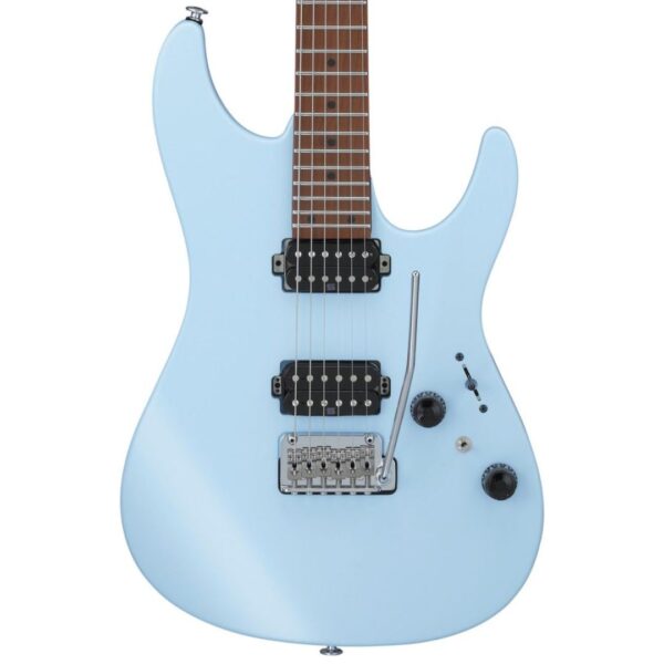 Ibanez AZ2402-SLF seria Prestige ][ Gitara elektryczna