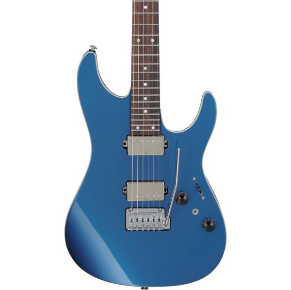 Ibanez AZ42P1-PBE seria Premium ][ Gitara elektryczna