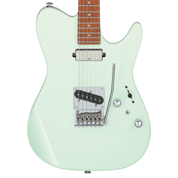Ibanez AZS2200-MGR seria Prestige ][ Gitara elektryczna