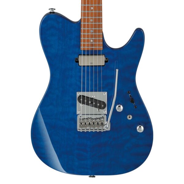 Ibanez AZS2200Q-RBS seria Prestige ][ Gitara elektryczna