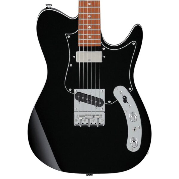 Ibanez AZS2209B-BK seria Prestige ][ Gitara elektryczna