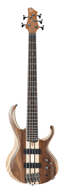 Ibanez BTB745 NTL