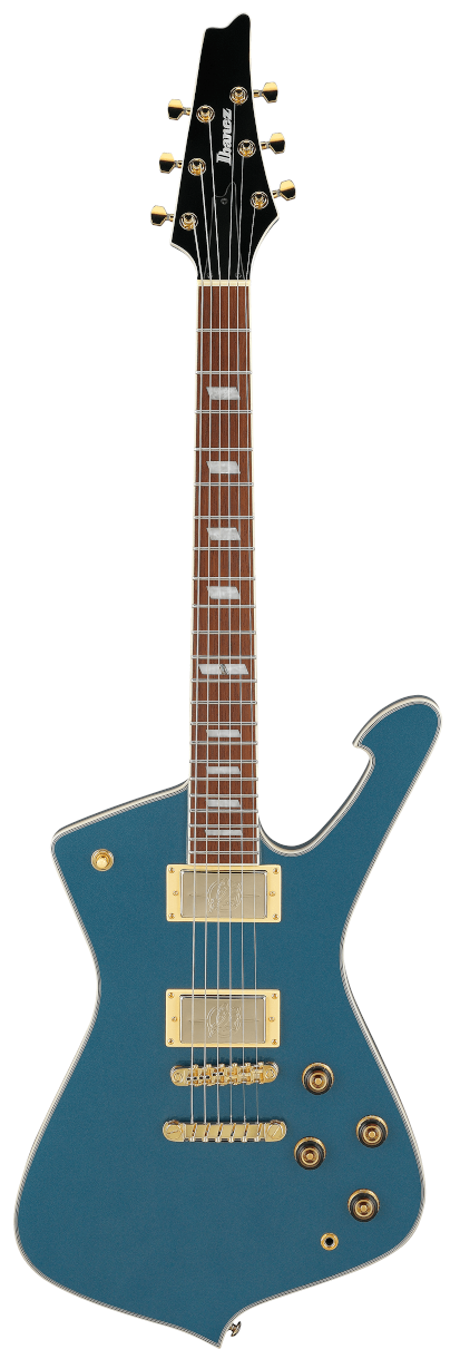 Ibanez IC420 ABM