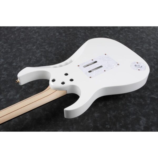 Ibanez JEM7VP-WH Steve Vai Signature ][ Gitara elektryczna0