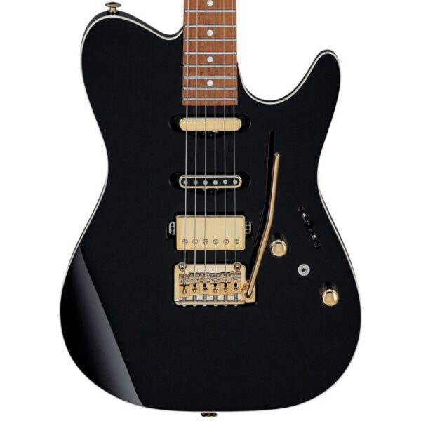 Ibanez LB1-BK ][ Gitara elektryczna
