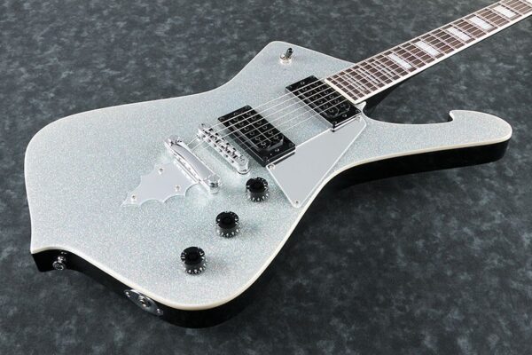 Ibanez PS60 SSL - Gitara elektryczna0