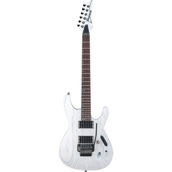 Ibanez PWM20 Ash Paul Waggoner