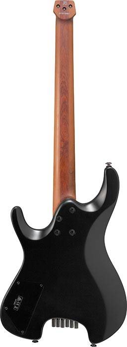 Ibanez Q54-BKF - Gitara elektryczna0