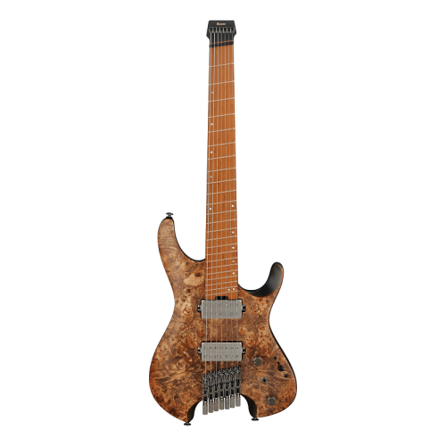 Ibanez QX527PB ABS Antique Brown Stained gitara elektryczna