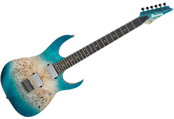 Ibanez RG1121PB-CIF - gitara elektryczna