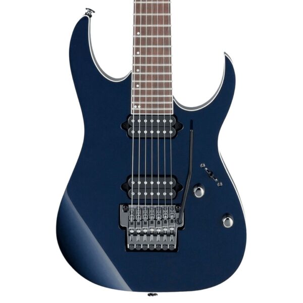Ibanez RG2027XL-DTB seria Prestige ][ Gitara elektryczna 7-strunowa
