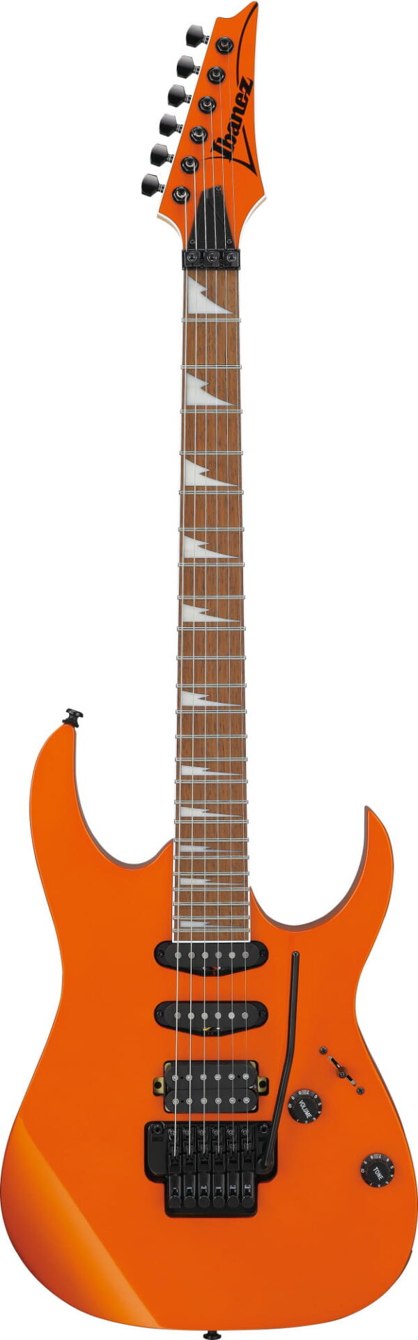 Ibanez RG460DX ROM Gitara Elektryczna