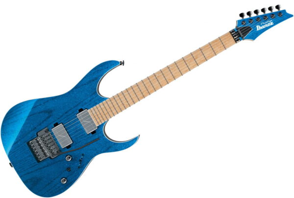 Ibanez RG5120M-FCN – gitara elektryczna z futerałem