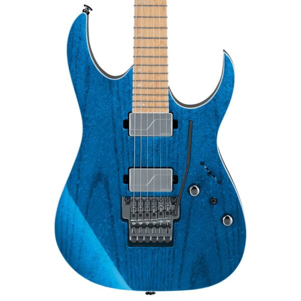 Ibanez RG5120M-FCN seria Prestige ][ Gitara elektryczna