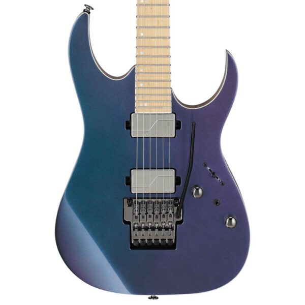 Ibanez RG5120M-PRT seria Prestige ][ Gitara elektryczna